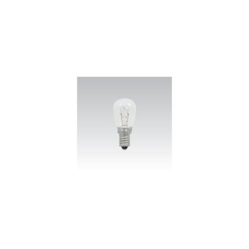 žár.E14 25W 24V hrušková žiarovka