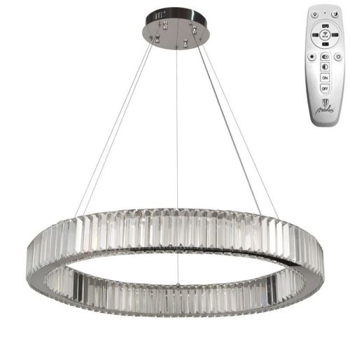 LED svietidlo + diaľkový ovládač 50W - J6345/CH