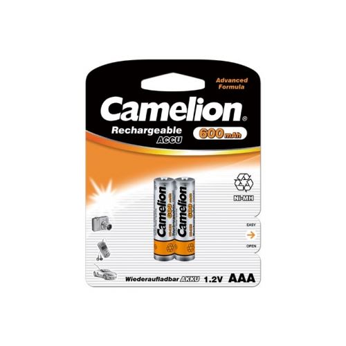 baterie Camelioon R03 600mAh BP2