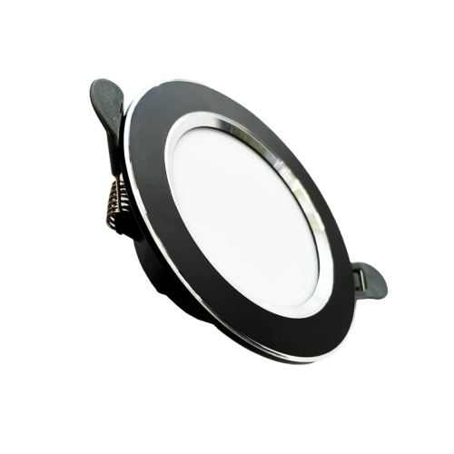 LED svítidlo 7,5W 4000K / SMD / BK-S - LDL321BS