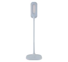 LED stolní lampa STELLA, modrá (8)