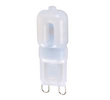 Solight LED žárovka G9, 2,5W, 3000K, 200lm Solight LED žárovka G9, 2,5W, 3000K, 200lm
