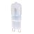 Solight LED žárovka G9, 2,5W, 3000K, 200lm Solight LED žárovka G9, 2,5W, 3000K, 200lm
