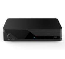 Satelitní přijímač Kaon MZ-52 Nagravision DOTOVANÝ