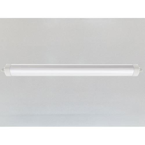 LED prachotěsné svítidlo 50W / IP65 LW / 3 / 1500 / 4000K - LNL325/3