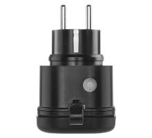 GoSmart Zigbee zásuvka IP44 IP-3010S (4)