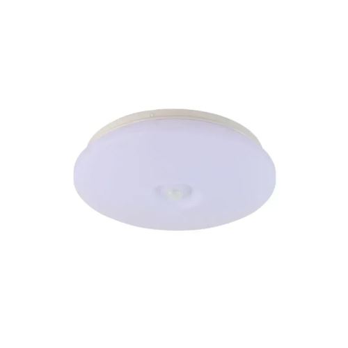 LED svítidlo OPAL s PIR 12W / 4000K / PIR - LCL421P