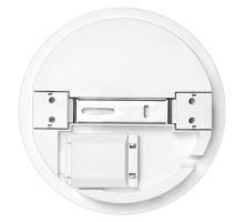 LED prisadené svietidlo TORI, kruhové biele 15W neutrálne b., IP54 (7)