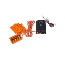 Odpuzovač hlodavců ISOTRONIC CAR3A do auta Odpuzovač hlodavců ISOTRONIC CAR3A do auta