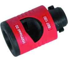 Náradie na odizolovanie vodiča HVI®light / HVI® Dehn 597120 Náradie na odizolovanie vodiča HVI®light / HVI® Dehn 597120
