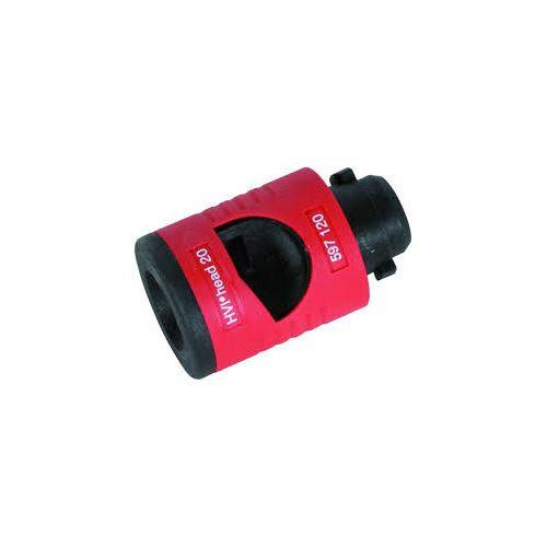 Nářadí na odizolování vodiče HVI®light/HVI® Dehn 597120