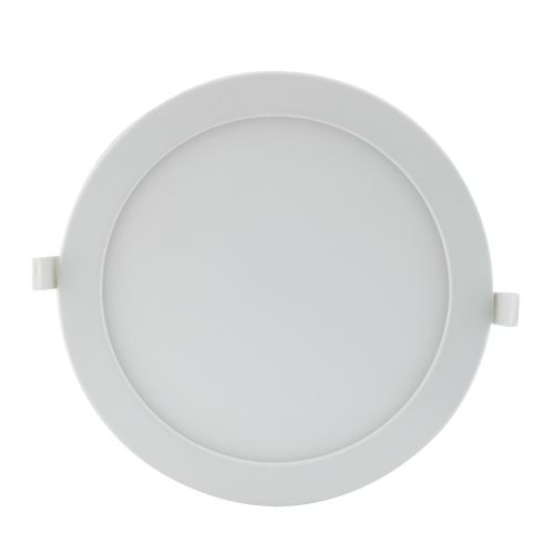 LED svítidlo PODHLED UNI 3v1, kulaté, 24W, 3000-4000-6000K
