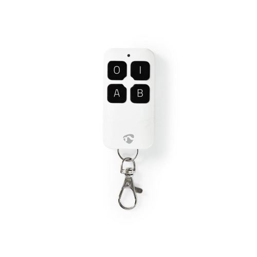 Klíčenka NEDIS ZBRC10WT ZigBee Tuya