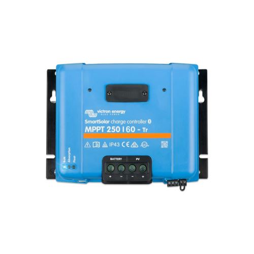 Solárny MPPT regulátor Victron Energy SmartSolar 250/60-Tr