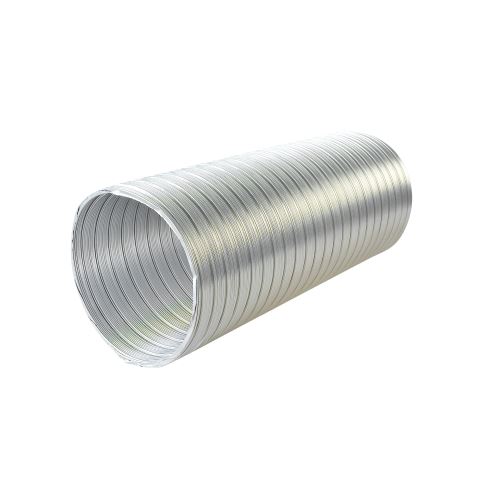 Rúrka ALUVENT S 100 / 1t 1m