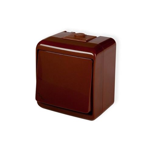 SPINAC C.6 JUNIOR IP44 HNEDY
