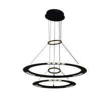 LED svietidlo + diaľkový ovládač 65W - J7301/B (9)
