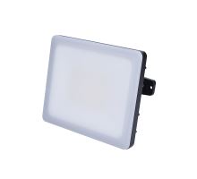 Solight LED reflektor Quick, 20W, 1700lm, 4000K, IP65, čierny Solight LED reflektor Quick, 20W, 1700lm, 4000K, IP65, čierny