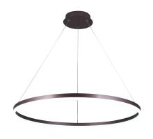 LED svítidlo + dálkový ovladač 55W - J4309/BR (10)