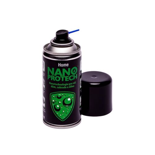 Sprej antikorózny NANOPROTECH HOME 150 ml