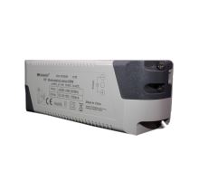 LED panel príslušenstvo - Zdroj s prijímačom 60W, RF, 4-zónový, biely LED panel príslušenstvo - Zdroj s prijímačom 60W, RF, 4-zónový, biely