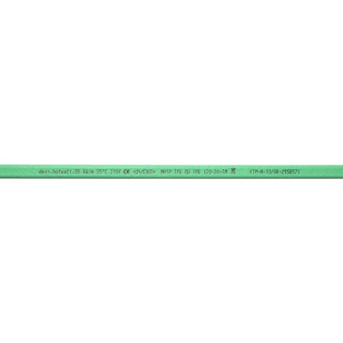 SLC Cut-to-length DEVI DEVIhotwatt™ 55 metráž