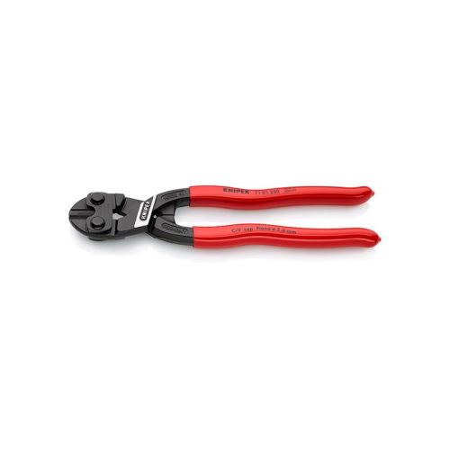Kleště štípací KNIPEX 7101200 pákové