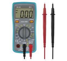 Multimeter MD-230 (2)
