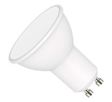 Chytrá LED žárovka GoSmart MR16 / GU10 / 4,8 W (35 W) / 400 lm / RGB / stmívatelná / Wi-Fi (11)