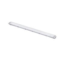 Solight stropní osvětlení prachotěsné, G13, pro 2x 150cm LED trubice, IP65, 160cm