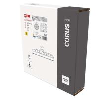 LED průmyslové závěsné svítidlo HIGHBAY CORUS 133W