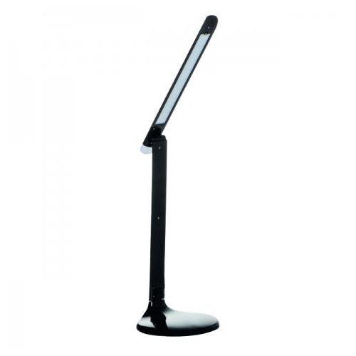 ISTI LED B stolní lampička LED 10W, černá KAN-27361