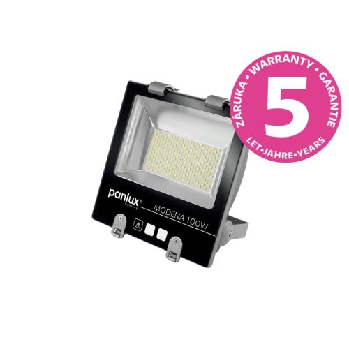 PANLUX MODENA LED reflektor  100W - neutrální