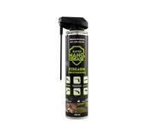 Sprej antikorozní NANOPROTECH Gun 300ml Sprej antikorozní NANOPROTECH Gun 300ml