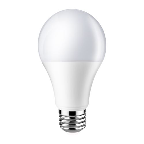 LED-POL Žiarovka ORO-E27-A60-6,5W-RGBW