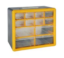 Organizér TES HL3045-B 12 zásuviek Organizér TES HL3045-B 12 zásuviek