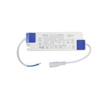 LED panel backlite 45W / 595x595 / SMD / 4000K / WH / UGR19 - PL5525U (5)