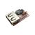Napájecí modul, step-down měnič 5V/3A, 1x USB