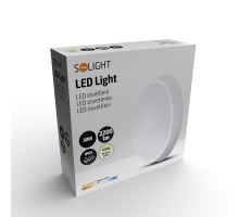 Solight LED venkovní osvětlení, 30W, 2200lm, 4000K, IP65, 32cm (8)