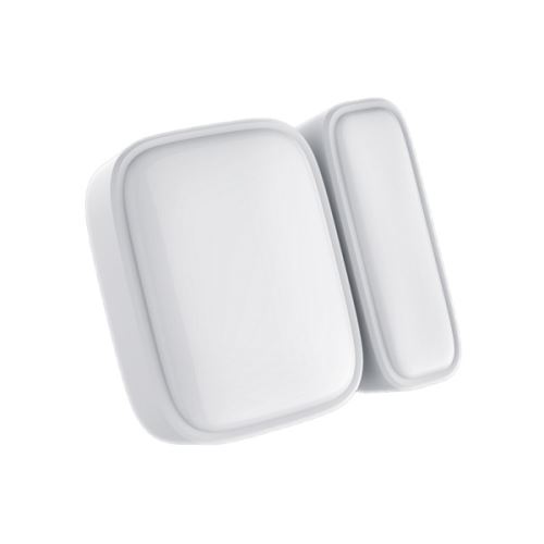 Smart detektor na dveře/okno IMMAX NEO 07045L ZigBee Tuya