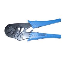 Kliešte lisovacie na dutinky TIPA HSC8 16-4 Kliešte lisovacie na dutinky TIPA HSC8 16-4