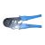 Kleště lisovací na dutinky TIPA HSC8 16-4 Kleště lisovací na dutinky TIPA HSC8 16-4