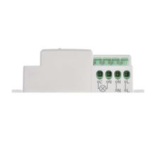 MW senzor (pohybové čidlo)  IP20 B 1200W bílý (5)