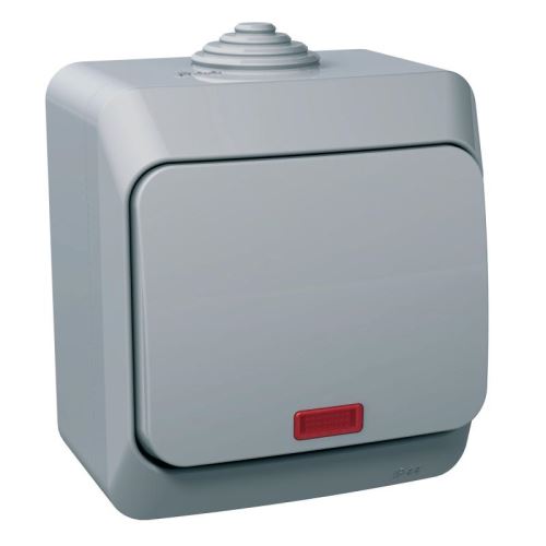 CEDAR SPI 1So          IP44 SE