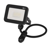 LED reflektor INOVO, 10W neutrálna biela