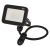 LED reflektor INOVO, 10W neutrální bílá