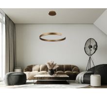 LED svítidlo + dálkový ovladač 70W - J4326/G (1)