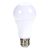 Solight LED žiarovka, klasický tvar, 15W, E27, 3000K, 270 °, 1220lm