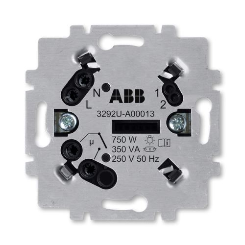 Přístroj spínací, pro spínací hodiny, ABB 3292U-A00013