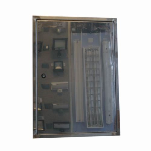 rozv.RE2 2x25A + HDO nerez